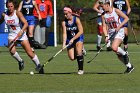 Field Hockey vs WPI  Wheaton College Field Hockey vs Worcester Polytechnic Institute. - Photo By: KEITH NORDSTROM : Wheaton, field hockey, FH2021